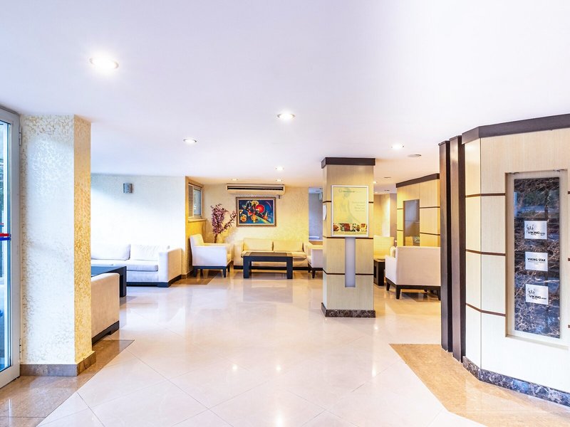Viking Nona Beach 24