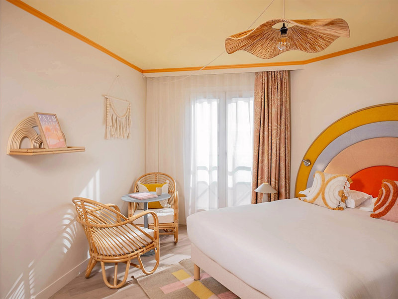Apogia Nice 2 - Room Example