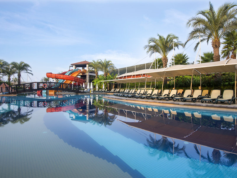 Crystal Family Resort 6