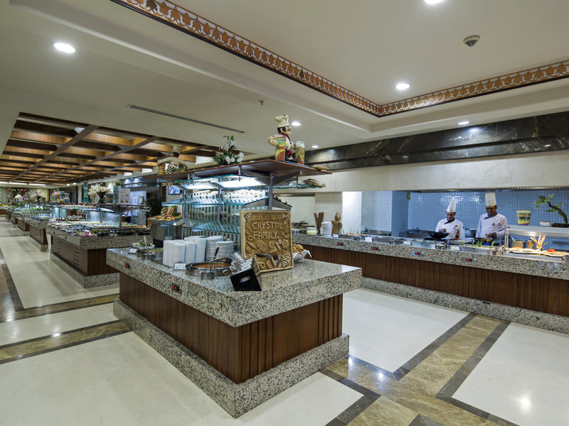 Crystal Family Resort 32