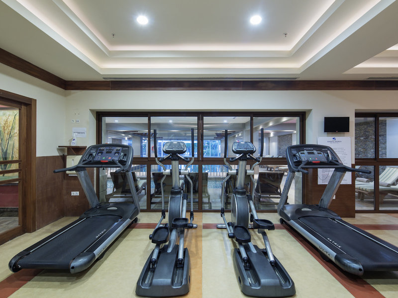 Crystal Family Resort 46