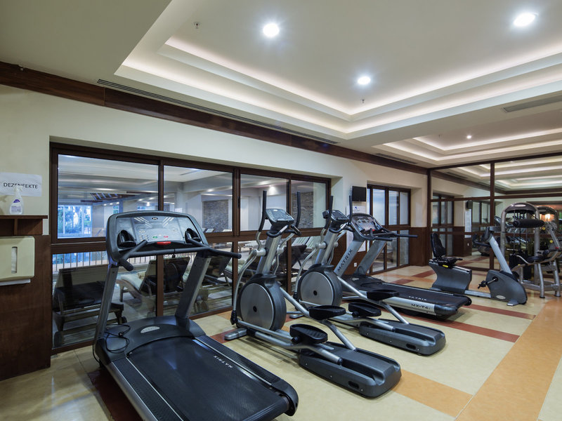 Crystal Family Resort 47