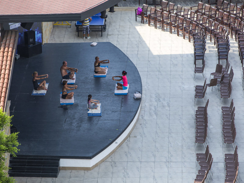 Crystal Family Resort 48