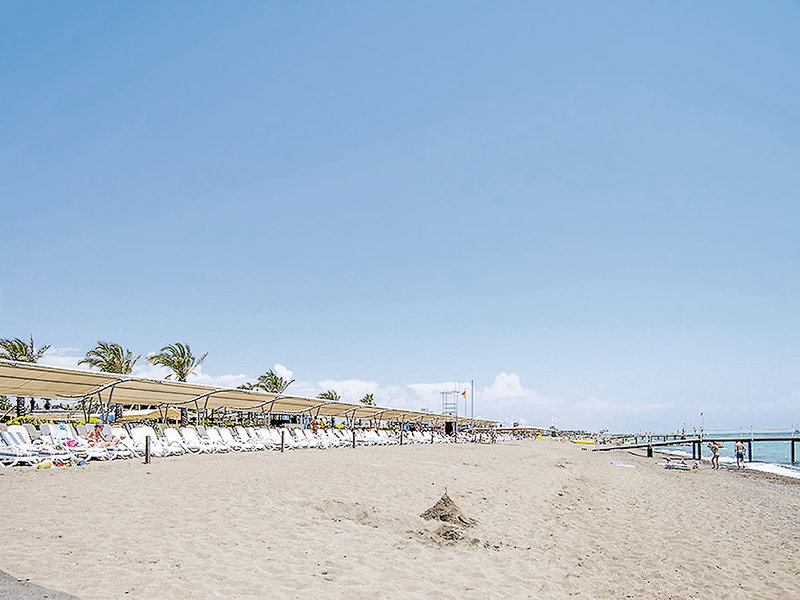 Crystal Family Resort & Spa 4