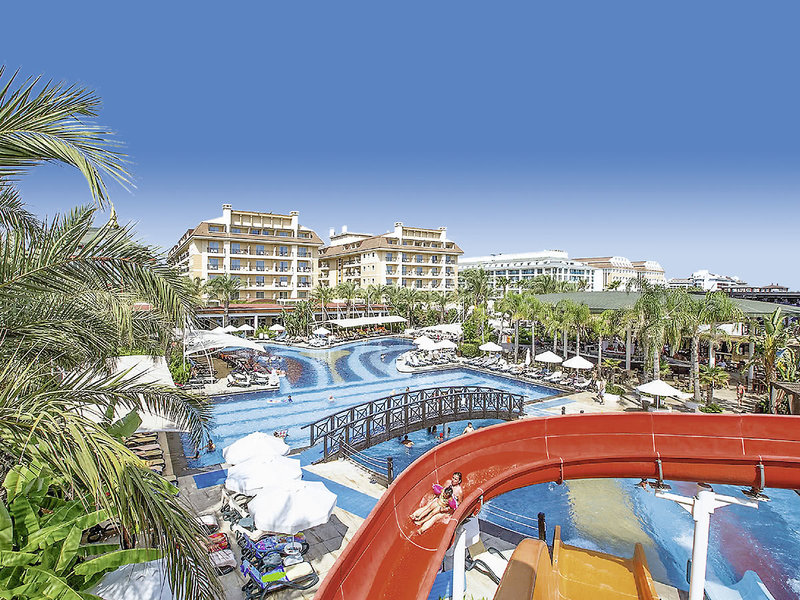 Crystal Family Resort & Spa 8
