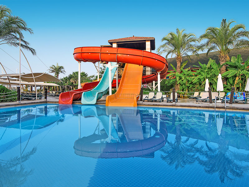 Crystal Family Resort & Spa 14