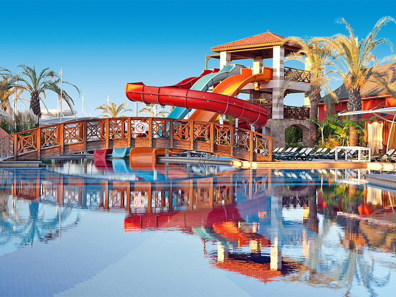 Crystal Family Resort & Spa 17