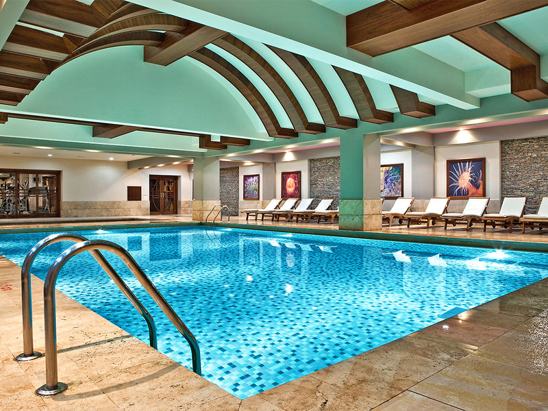 Crystal Family Resort & Spa 18