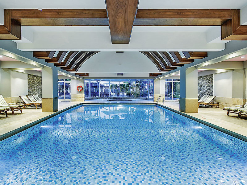 Crystal Family Resort & Spa 20