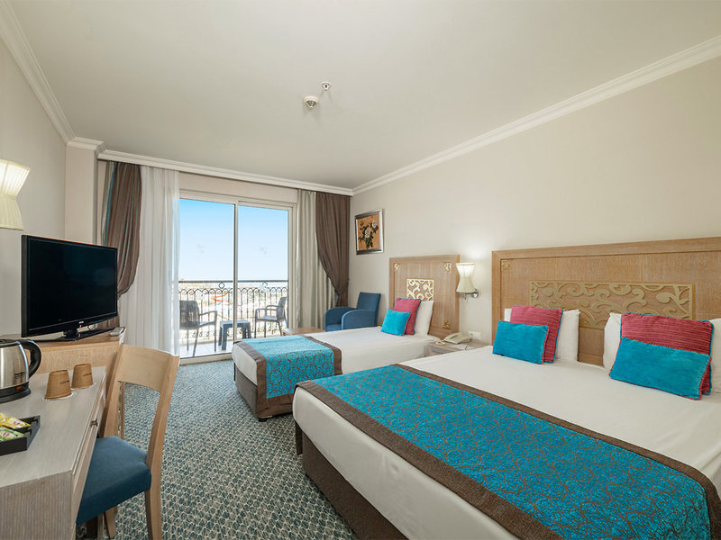 Crystal Family Resort & Spa 22