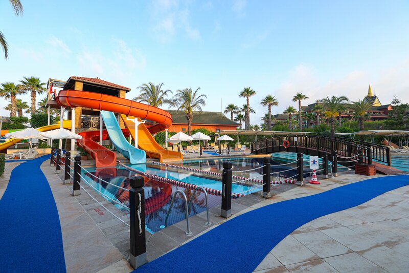 Crystal Family Resort & Spa 26