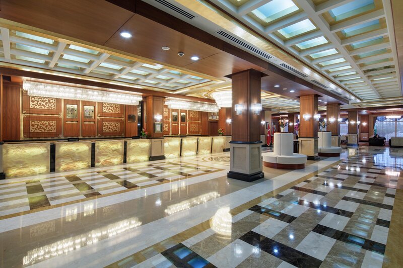 Crystal Family Resort & Spa 40