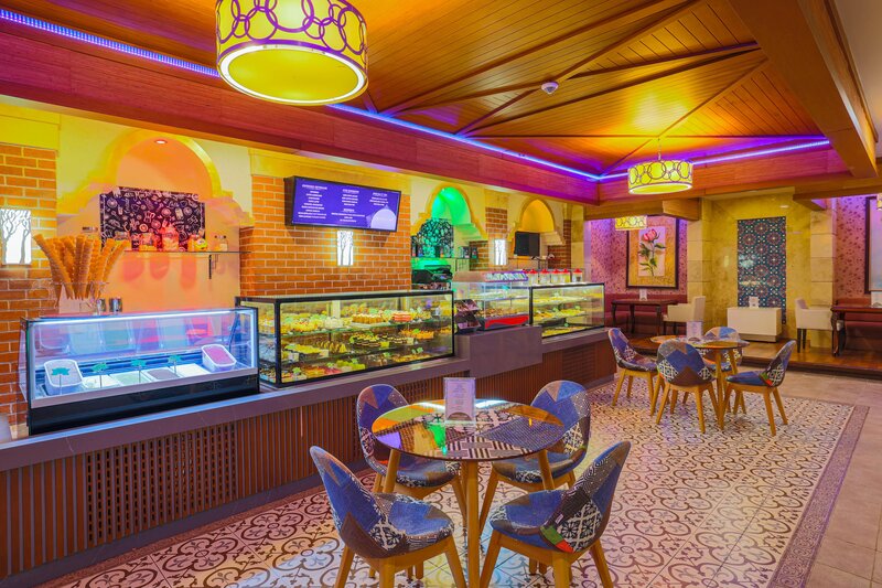 Crystal Family Resort & Spa 46