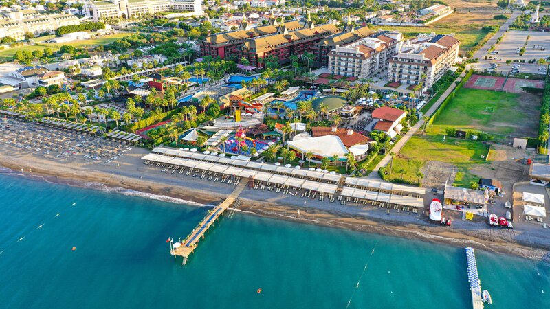 Crystal Family Resort & Spa 54