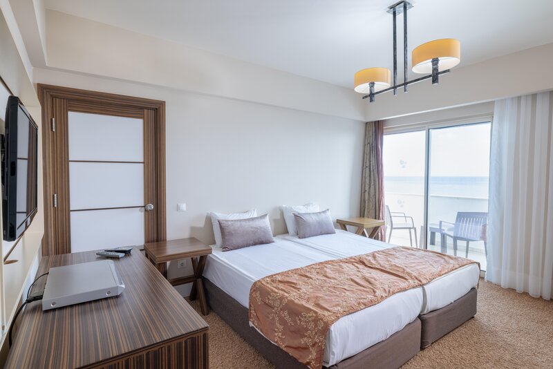 Crystal Family Resort & Spa 62