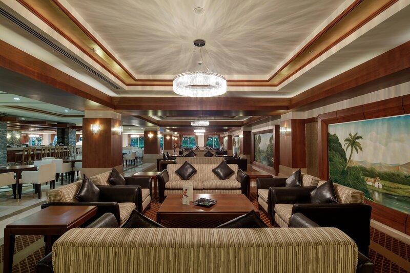 Crystal Family Resort & Spa 82