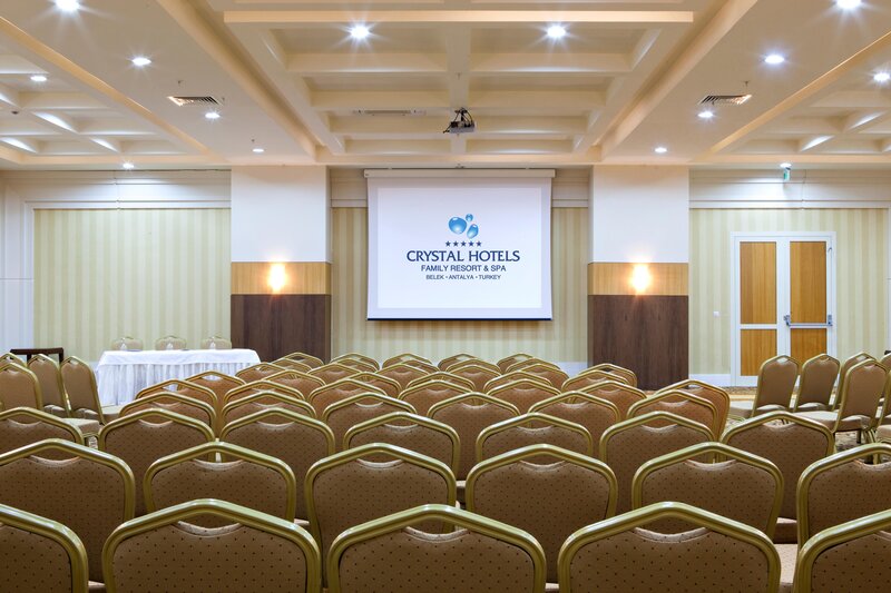 Crystal Family Resort & Spa 100