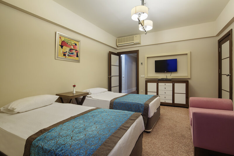 Crystal Family Resort & Spa 26