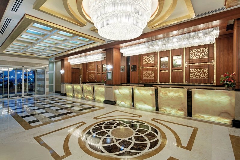 Crystal Family Resort & Spa 23