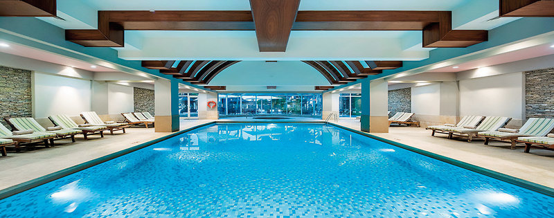 Crystal Family Resort & Spa 26