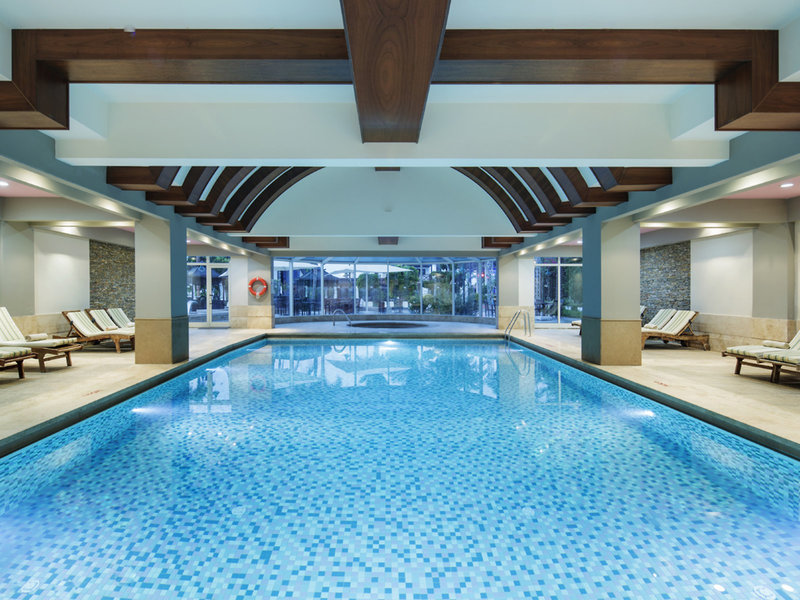 Crystal Family Resort & Spa 7