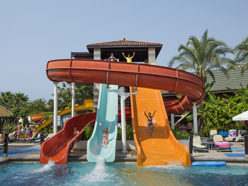 Crystal Family Resort & Spa 13