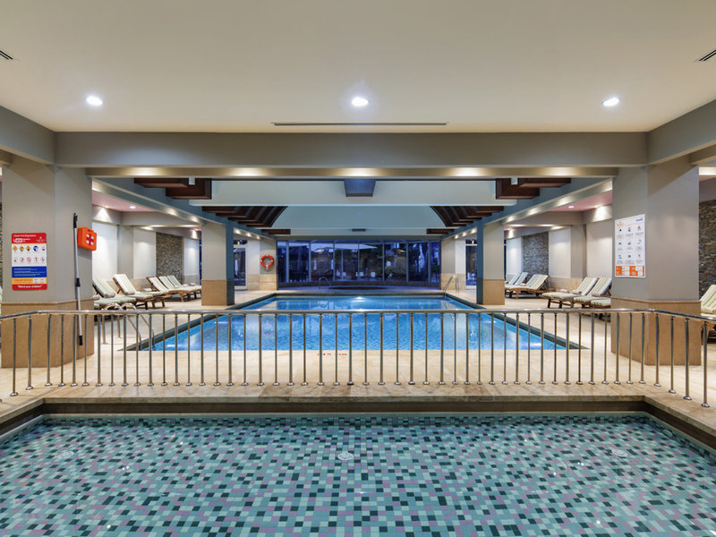 Crystal Family Resort & Spa 14