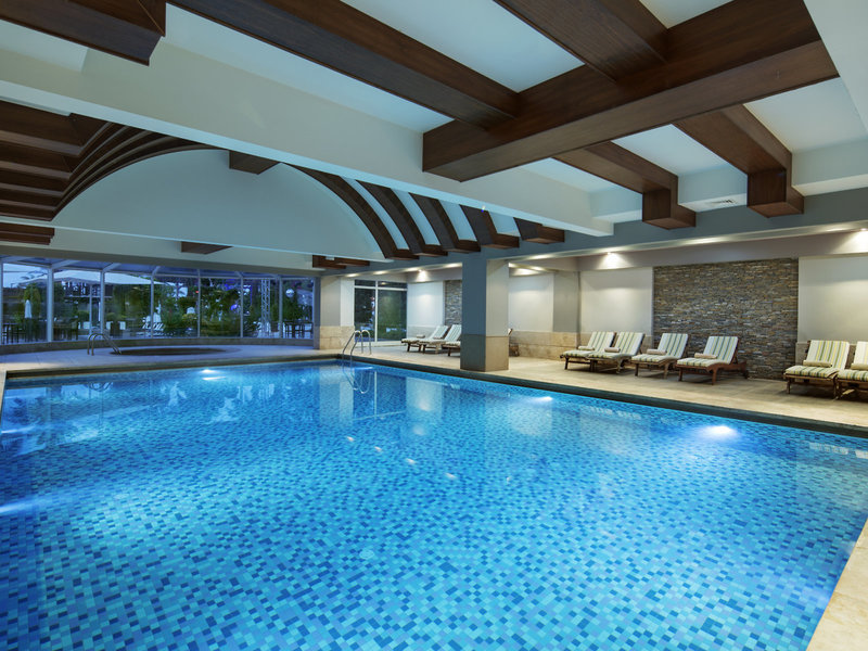 Crystal Family Resort & Spa 15