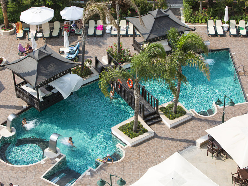 Crystal Family Resort & Spa 16