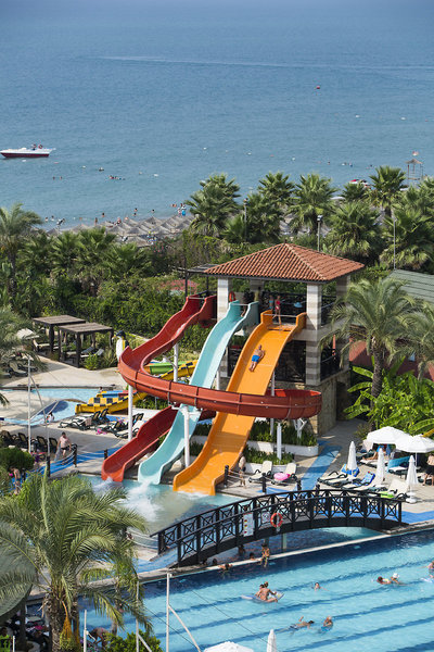 Crystal Family Resort & Spa 17