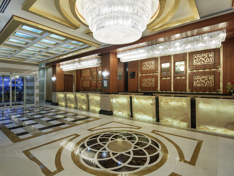 Crystal Family Resort & Spa 18