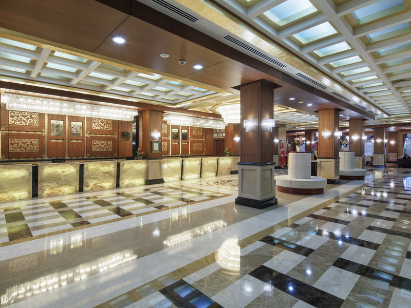 Crystal Family Resort & Spa 19