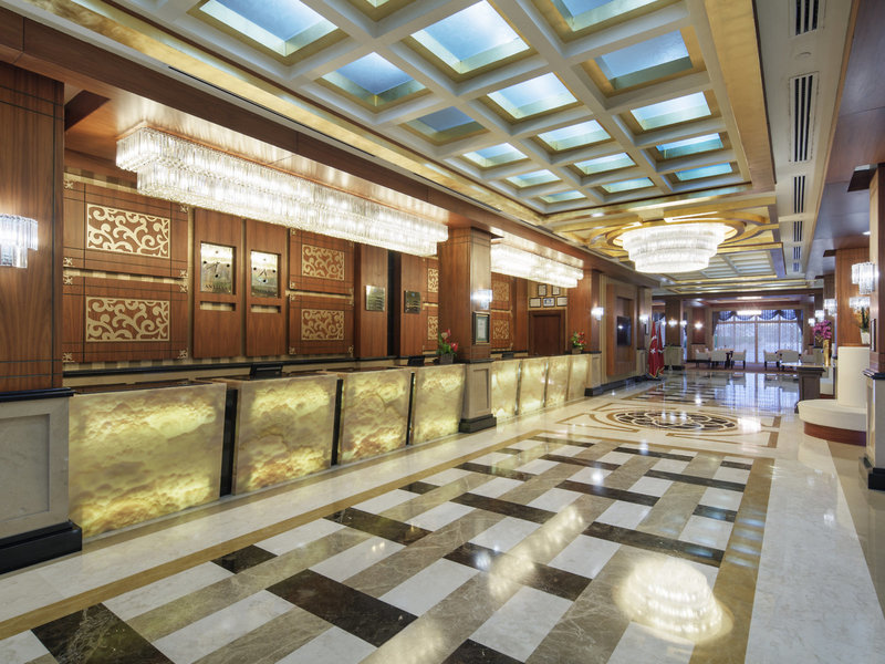 Crystal Family Resort & Spa 20