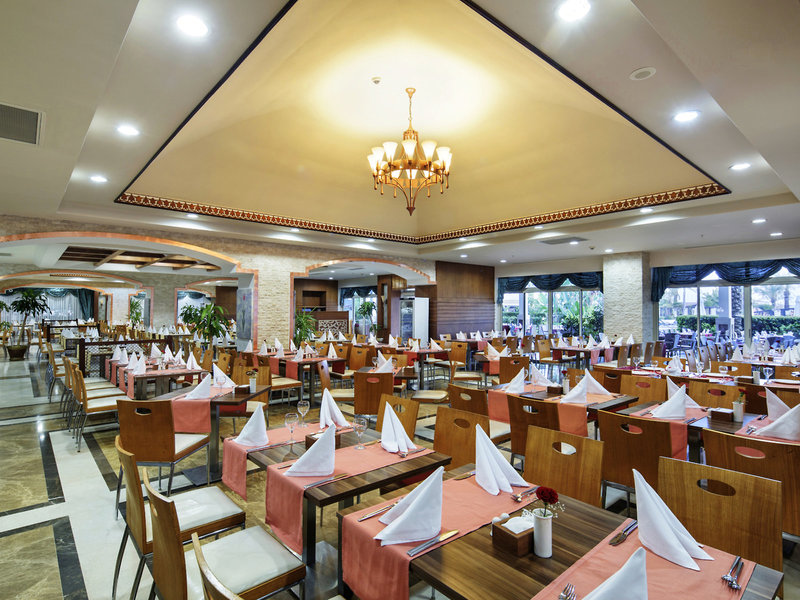 Crystal Family Resort & Spa 21