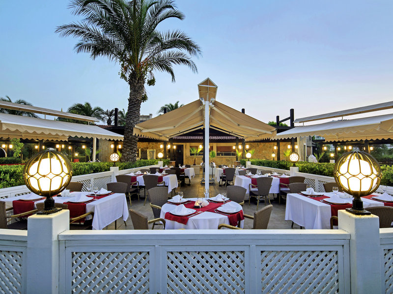 Crystal Family Resort & Spa 22