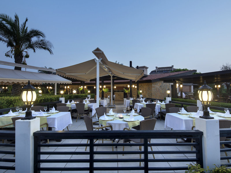 Crystal Family Resort & Spa 23
