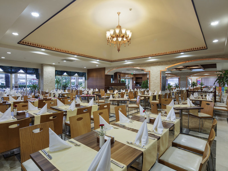 Crystal Family Resort & Spa 24