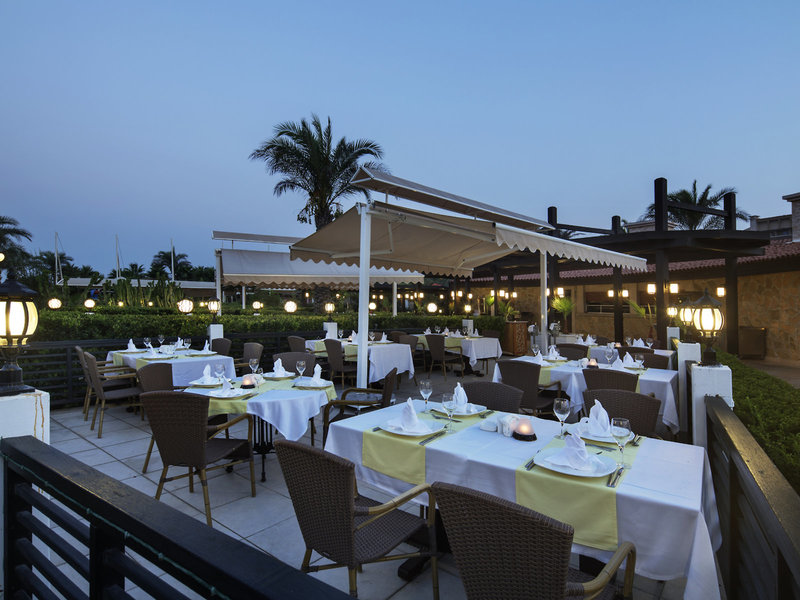 Crystal Family Resort & Spa 25