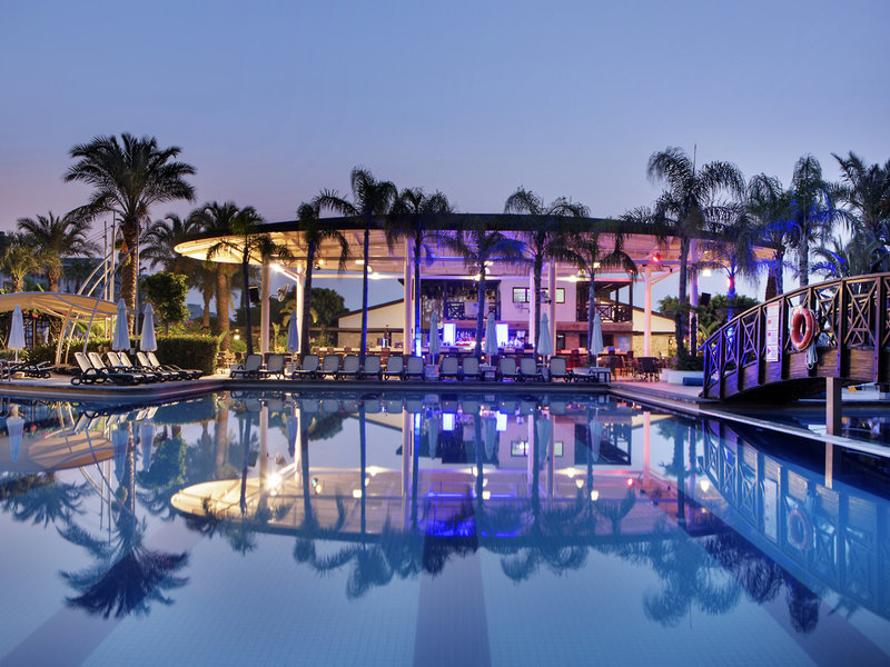 Crystal Family Resort & Spa 26