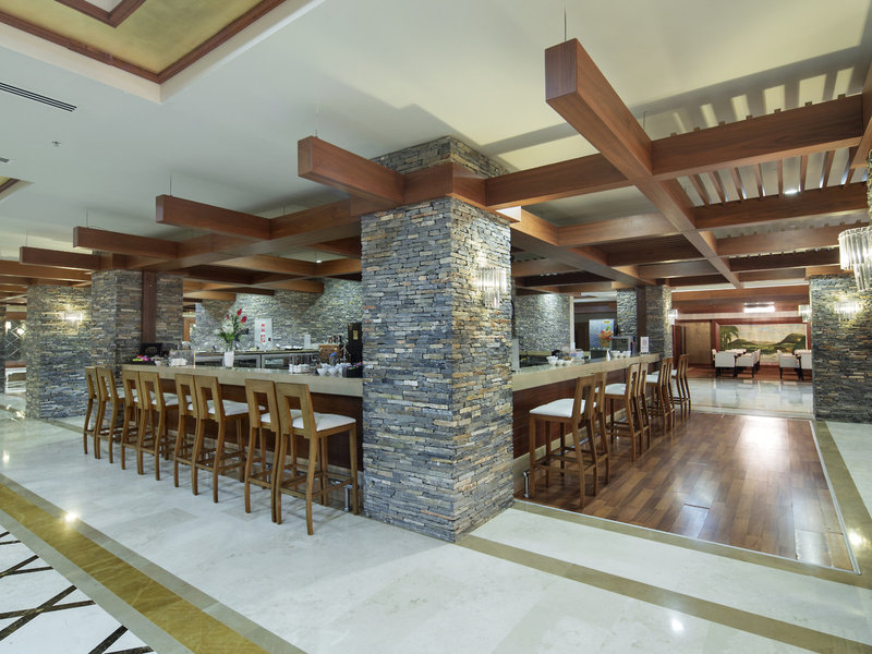 Crystal Family Resort & Spa 27