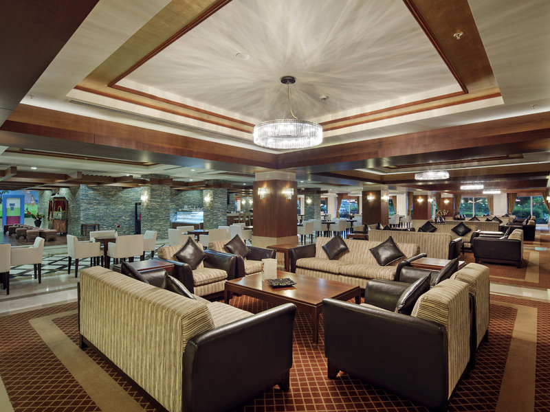 Crystal Family Resort & Spa 28