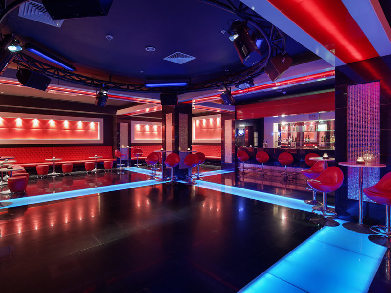 Crystal Family Resort & Spa 29