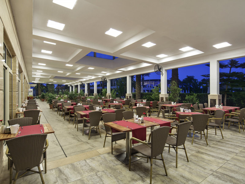 Crystal Family Resort & Spa 31