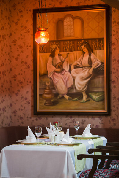 Crystal Family Resort & Spa 40