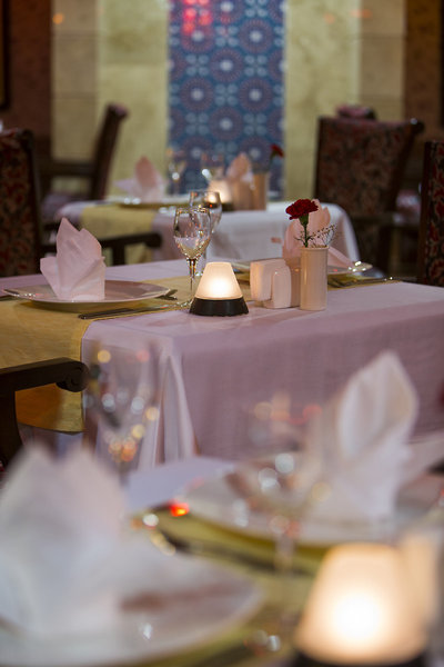 Crystal Family Resort & Spa 41