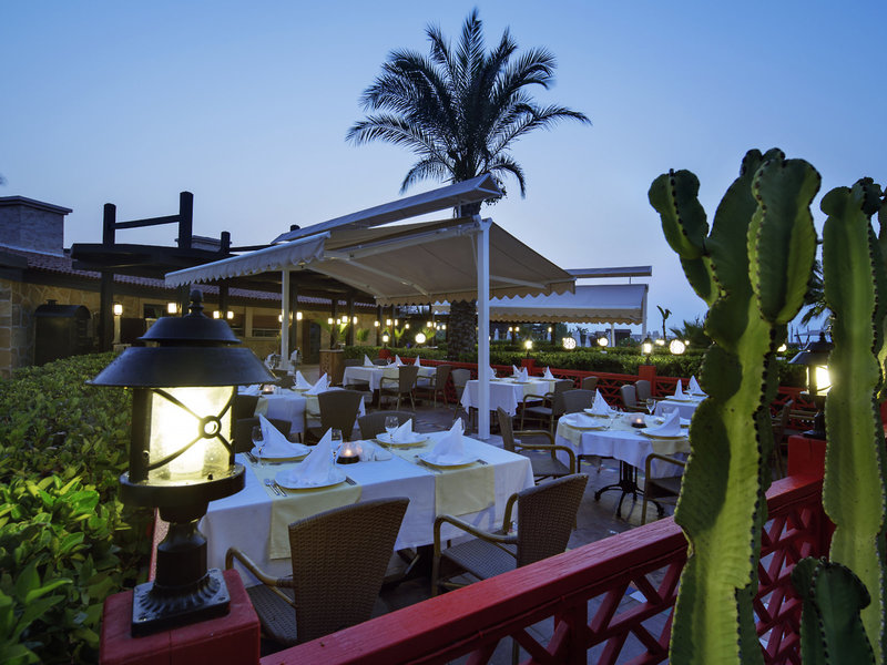 Crystal Family Resort & Spa 42