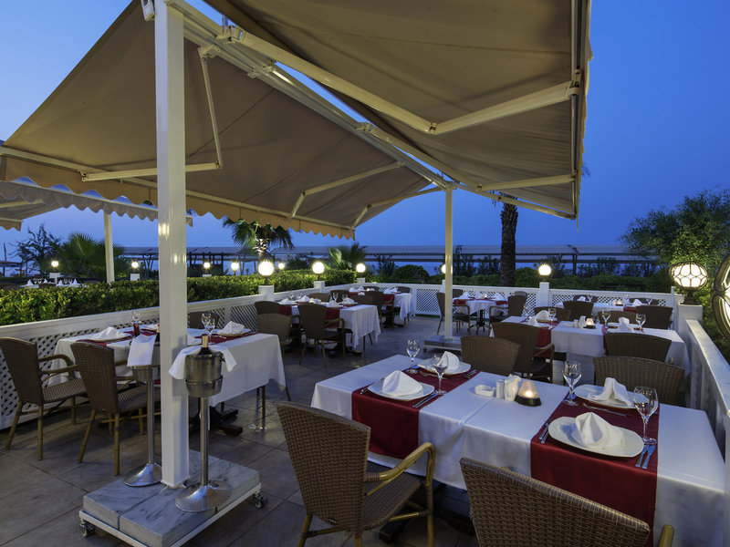 Crystal Family Resort & Spa 44