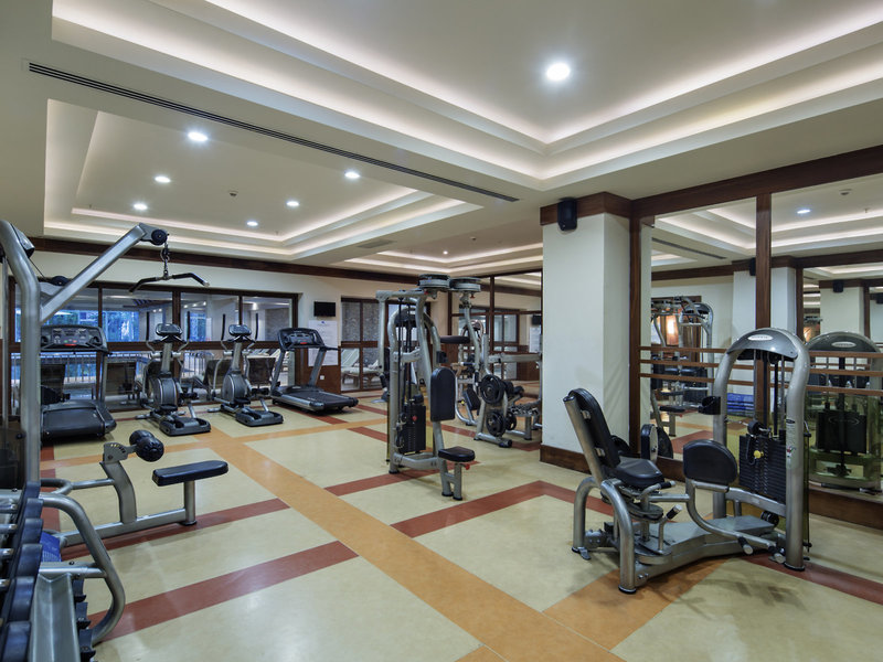 Crystal Family Resort & Spa 45