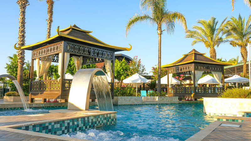 Crystal Family Resort & Spa 8