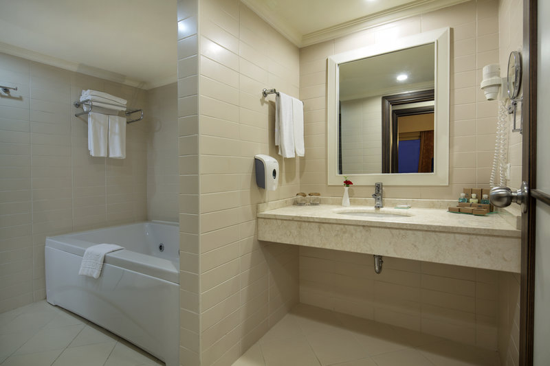 Crystal Family Resort & Spa 30